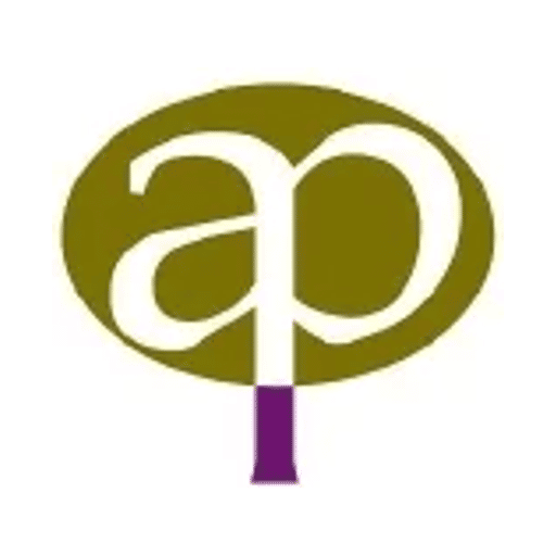 The Adam Practice logo