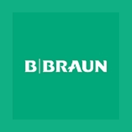 B. Braun Medical Ltd logo
