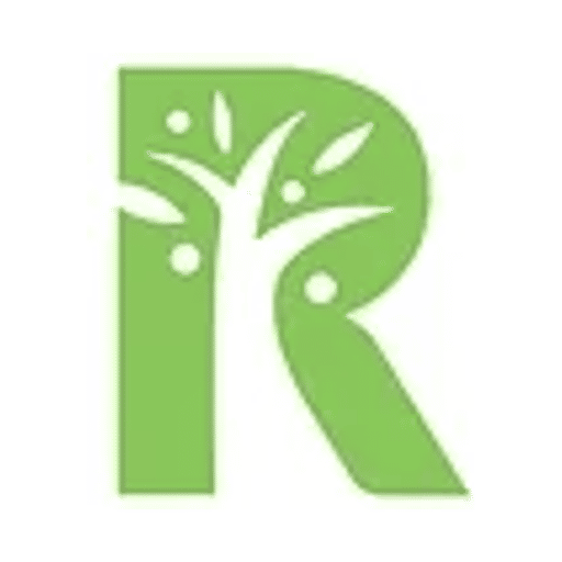Rowans Hospice logo