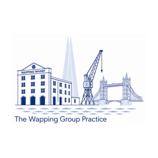 The Wapping Group Practice logo