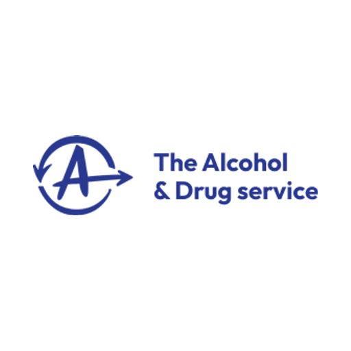The Alcohol & Drug Service logo