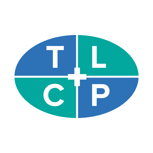 The Lewisham Care Partnership logo