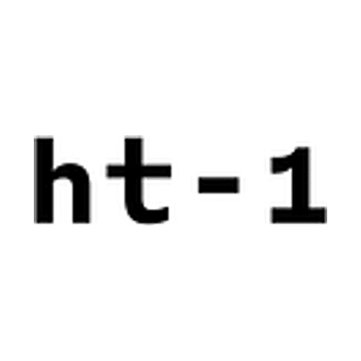 Healthtech-1 logo
