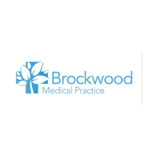 Brockwood Medical Practice logo