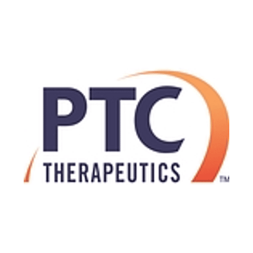 PTC Therapeutics logo