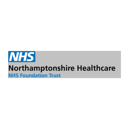Northamptonshire Healthcare NHS Foundation Trust logo