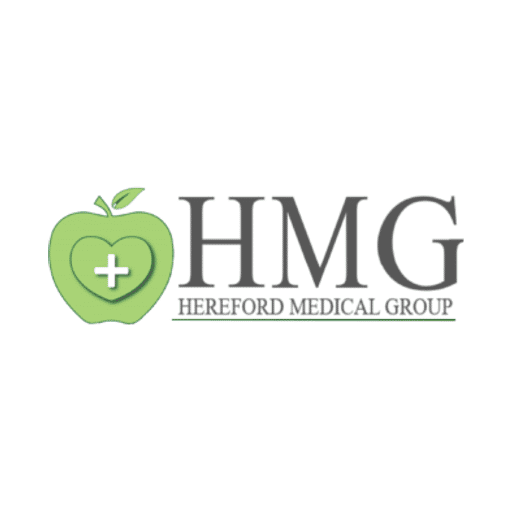 Hereford Medical Group logo