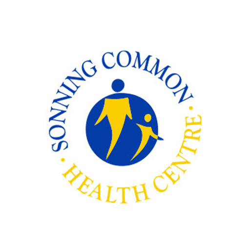 Sonning Common Health Centre logo