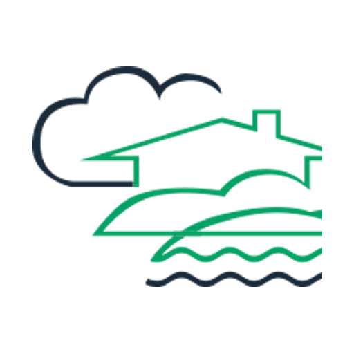 South Coast Nursing Homes logo