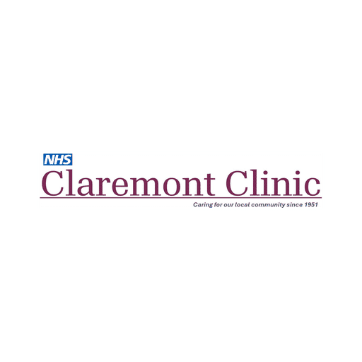 Claremont Clinic logo