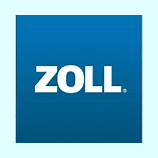 Zoll logo