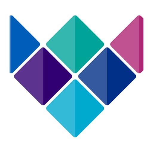 Central and West Warrington Primary Care Network logo