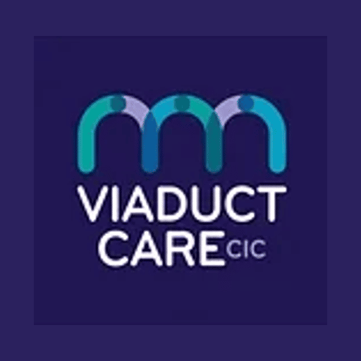 Viaduct Care C.I.C. logo