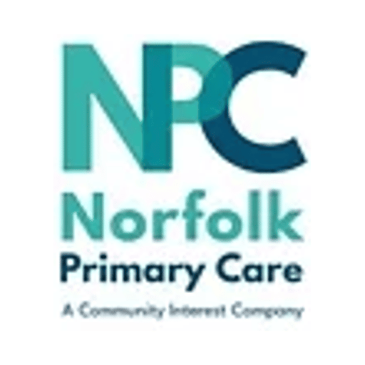 Norfolk Primary Care C.I.C. logo