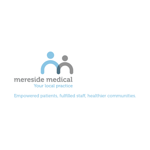 Mereside Medical Group logo