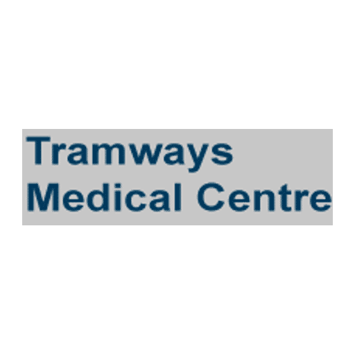 Tramways Medical Centre logo