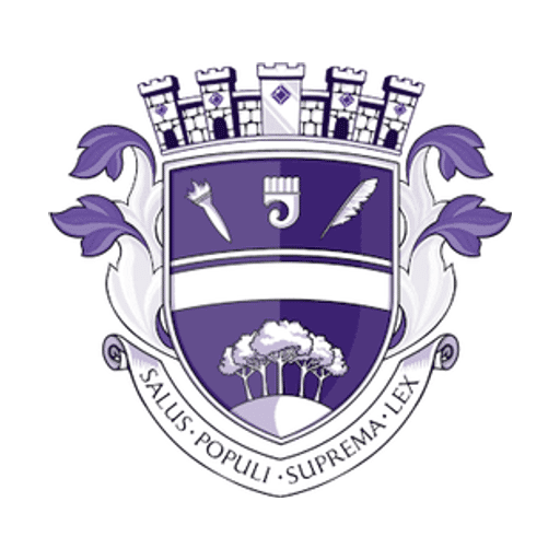 London Borough of Harrow logo
