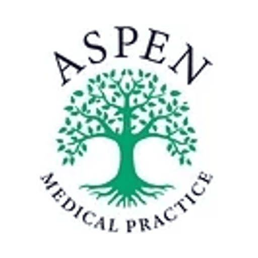 Aspen Medical Practice logo