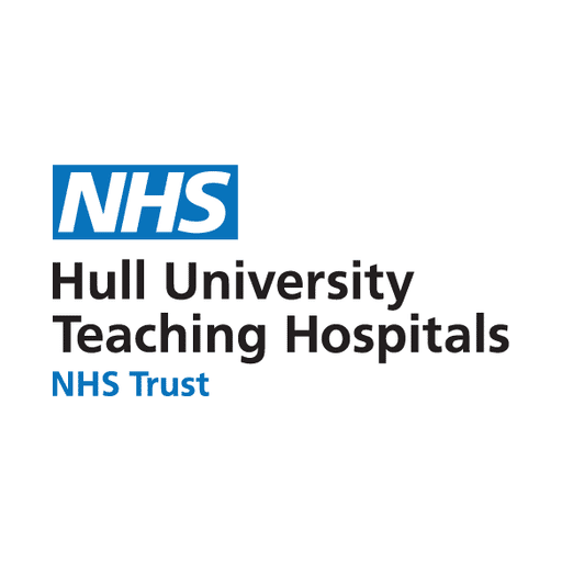 Hull University Teaching Hospitals NHS Trust logo