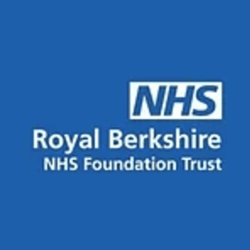 Royal Berkshire NHS Foundation Trust logo