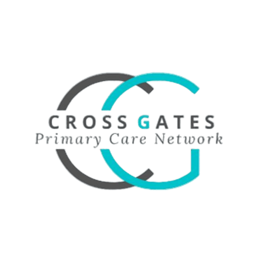 Cross Gates Primary Care Ltd logo
