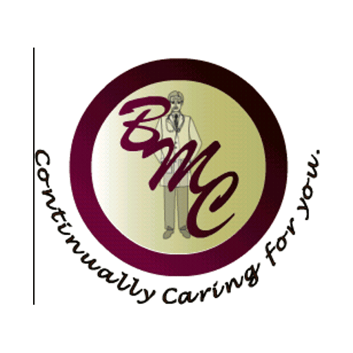 Brinsworth and Whiston Medical Centre logo