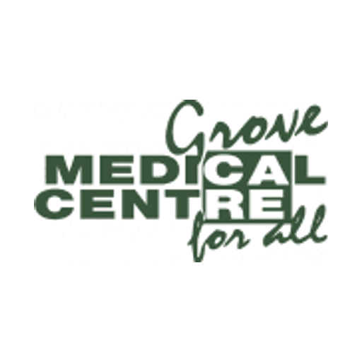 Grove Medical Centre logo