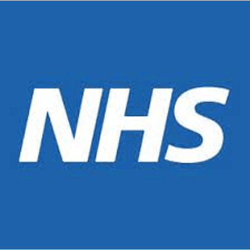 Imperial College Healthcare NHS Trust logo