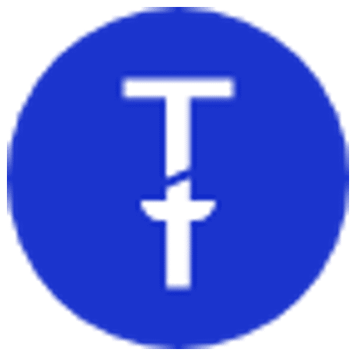 Thrive Tribe logo