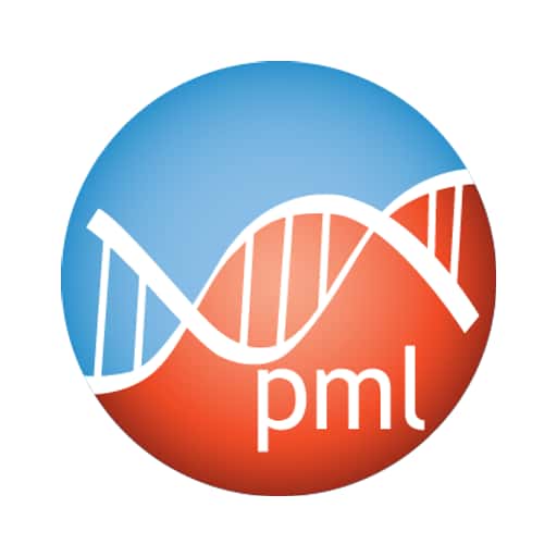 Physiological Measurements Ltd (PML) logo