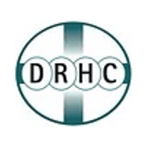 Derby Road Health Centre logo