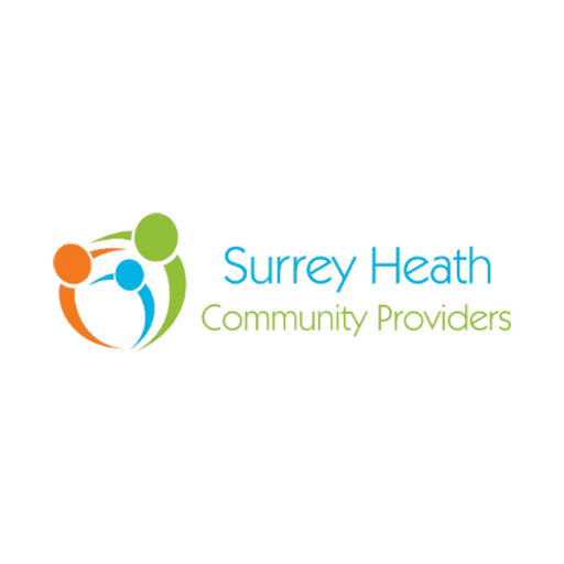 Surrey Heath Community Providers Ltd logo