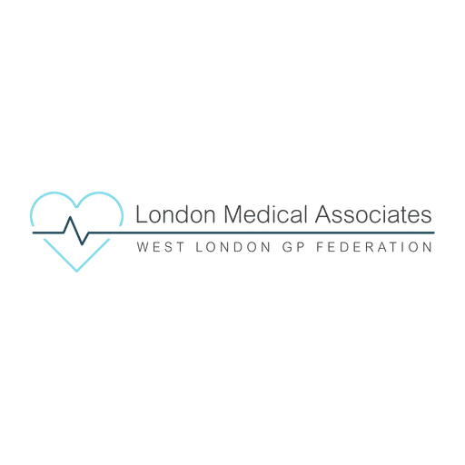 West London GP Federation logo