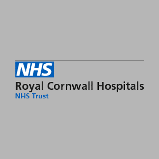 Royal Cornwall Hospitals NHS Trust logo