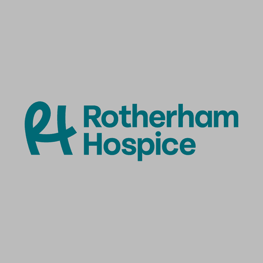 The Rotherham Hospice logo
