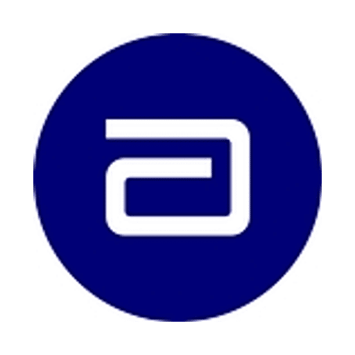 Abbott logo