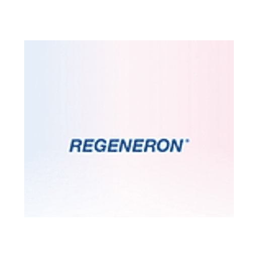 Regeneron logo
