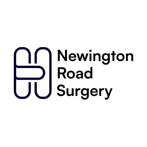 Newington Road Surgery logo