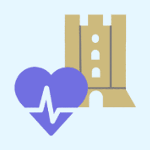 New Barn Close Surgery logo