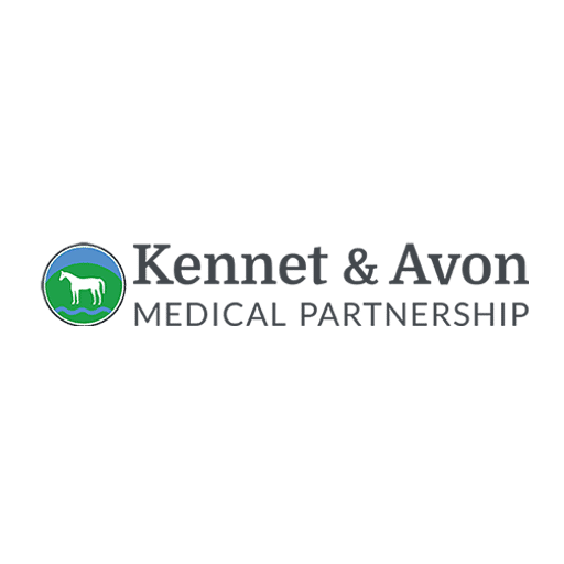Kennet and Avon Medical Partnership logo