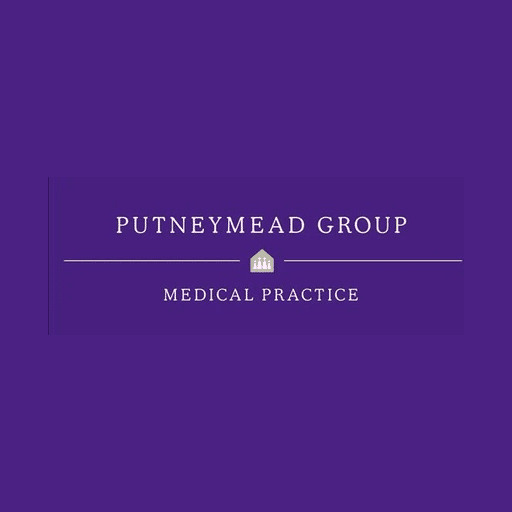 Putneymead Group Medical Practice logo