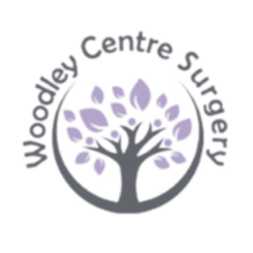 Woodley Centre Surgery logo