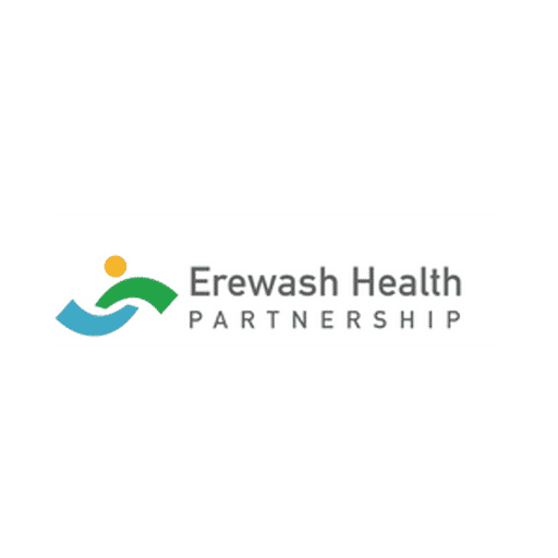 Erewash Health Partnership logo