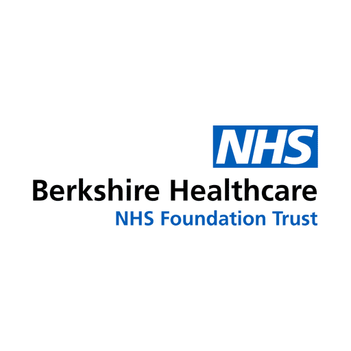 Berkshire Healthcare NHS Foundation Trust logo