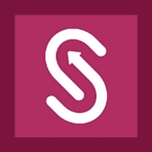 Steeper logo