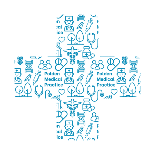 Polden Medical Practice logo