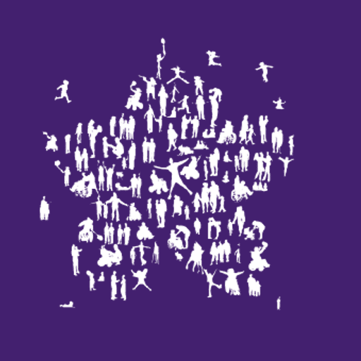 Forget Me Not Children's Hospice logo
