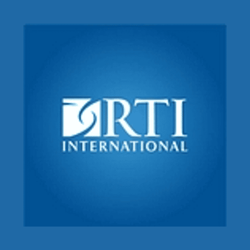 RTI International logo