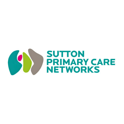 Sutton Primary Care Networks logo