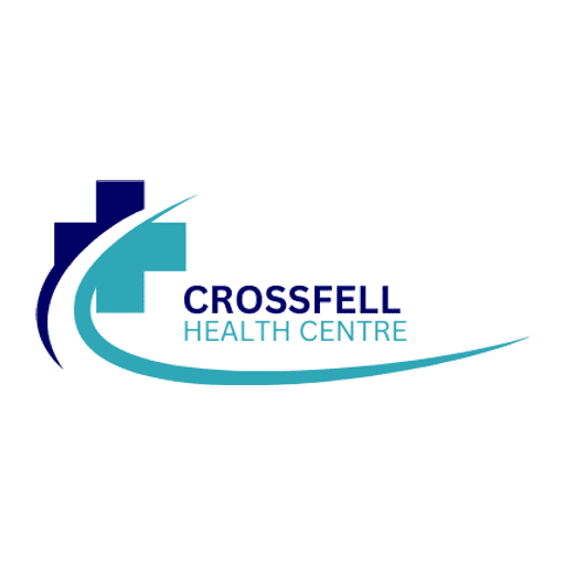 Crossfell Health Centre logo